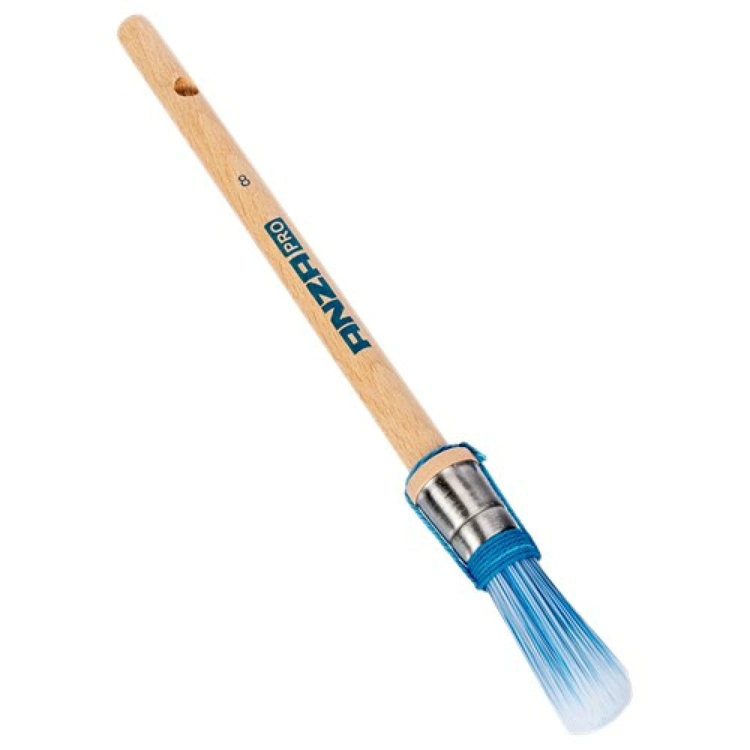 Anza Pro Super Soft R8