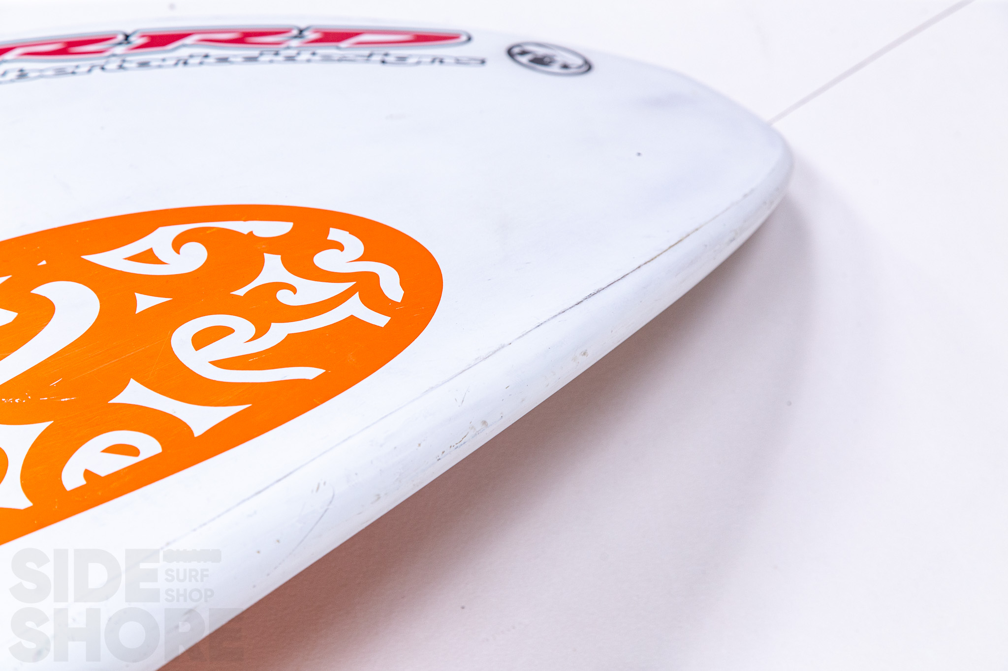 RRD Freestyle Wave  Wood 2010 - 86 L