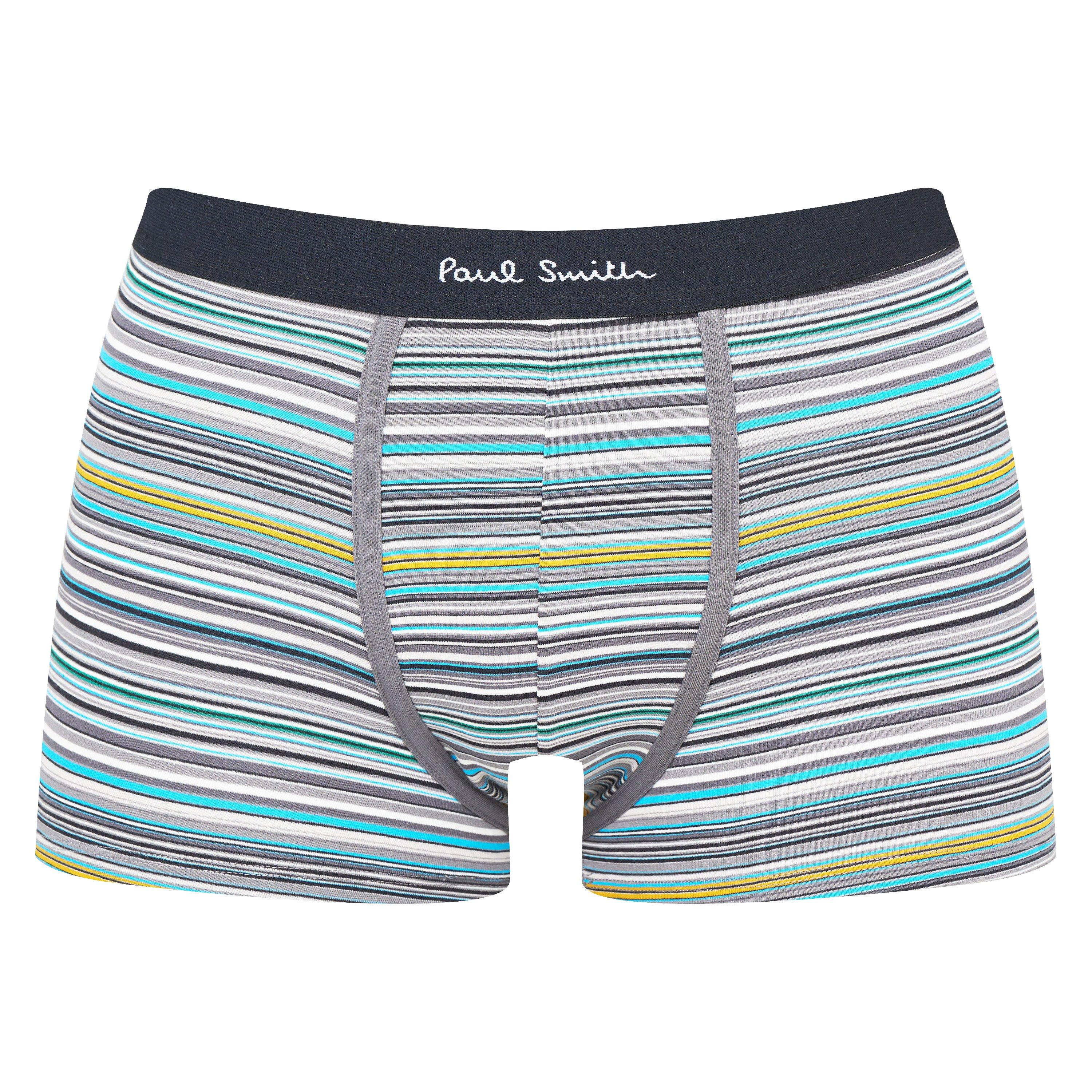 Paul Smith 7 Pack Trunks
