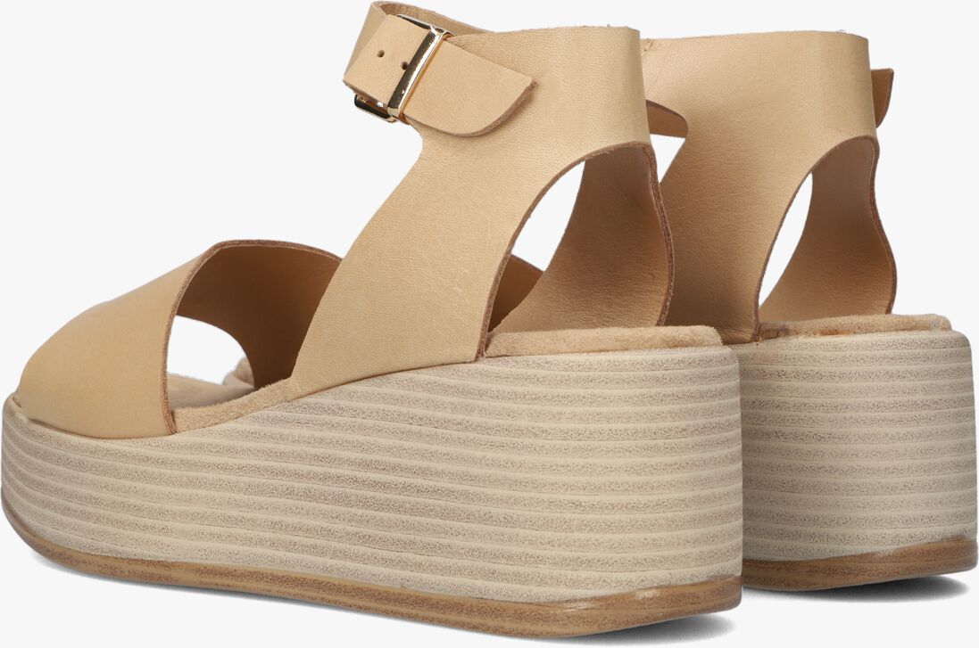 NOTRE-V beige notre-v sandalen 816008