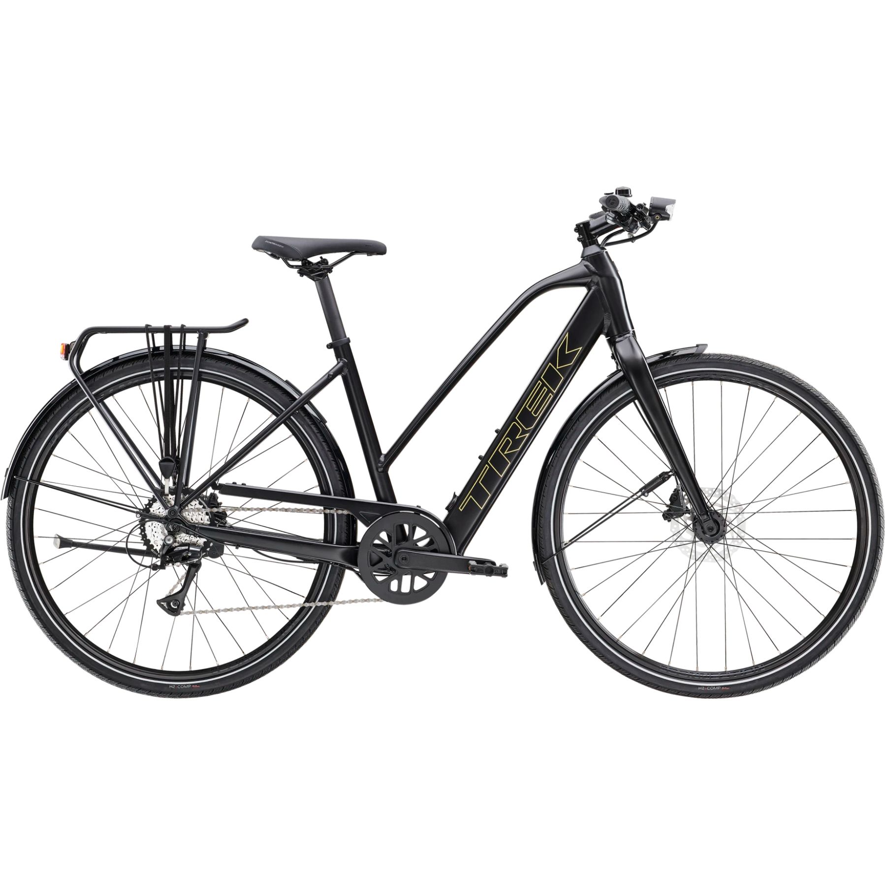 Trek FX+ 2 LT 2026
