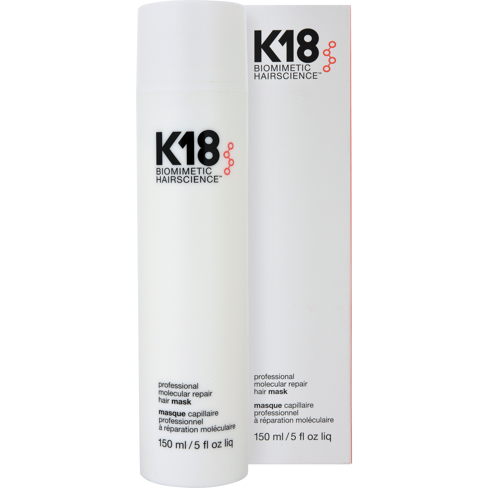 K18 Leave-In Repair Mask 150ml