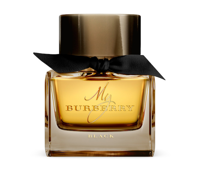 Burberry My Burberry Black Eau de Parfum
