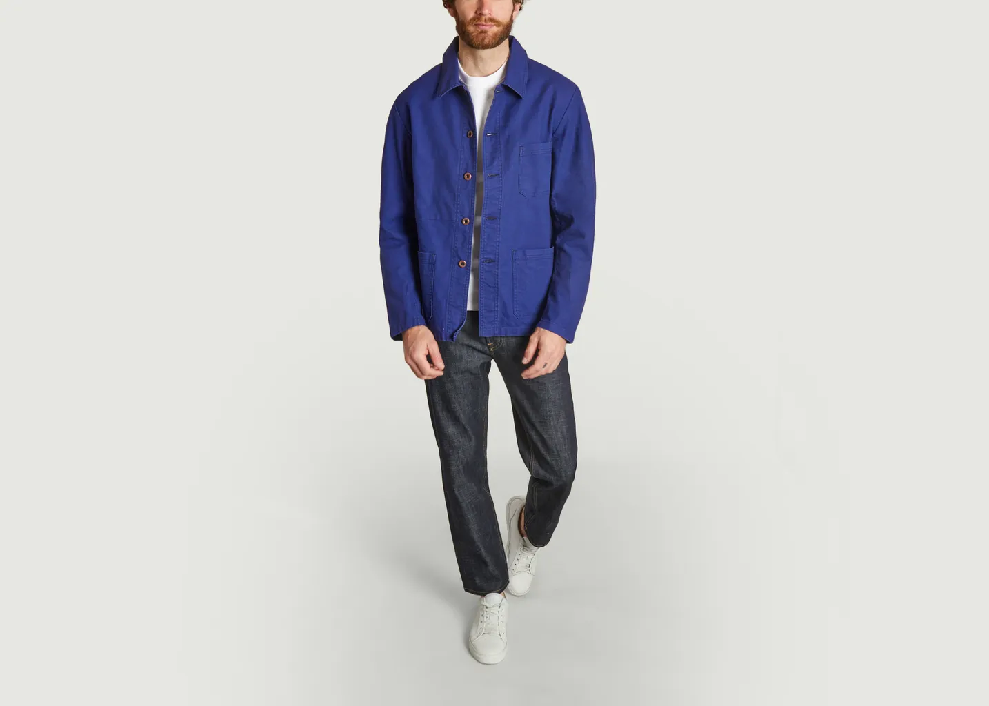 Veste de Travail 5C Vetra
