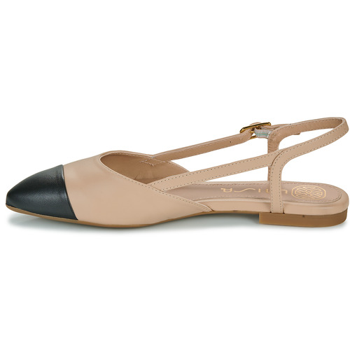 Unisa - ASLEY - Beige / Noir