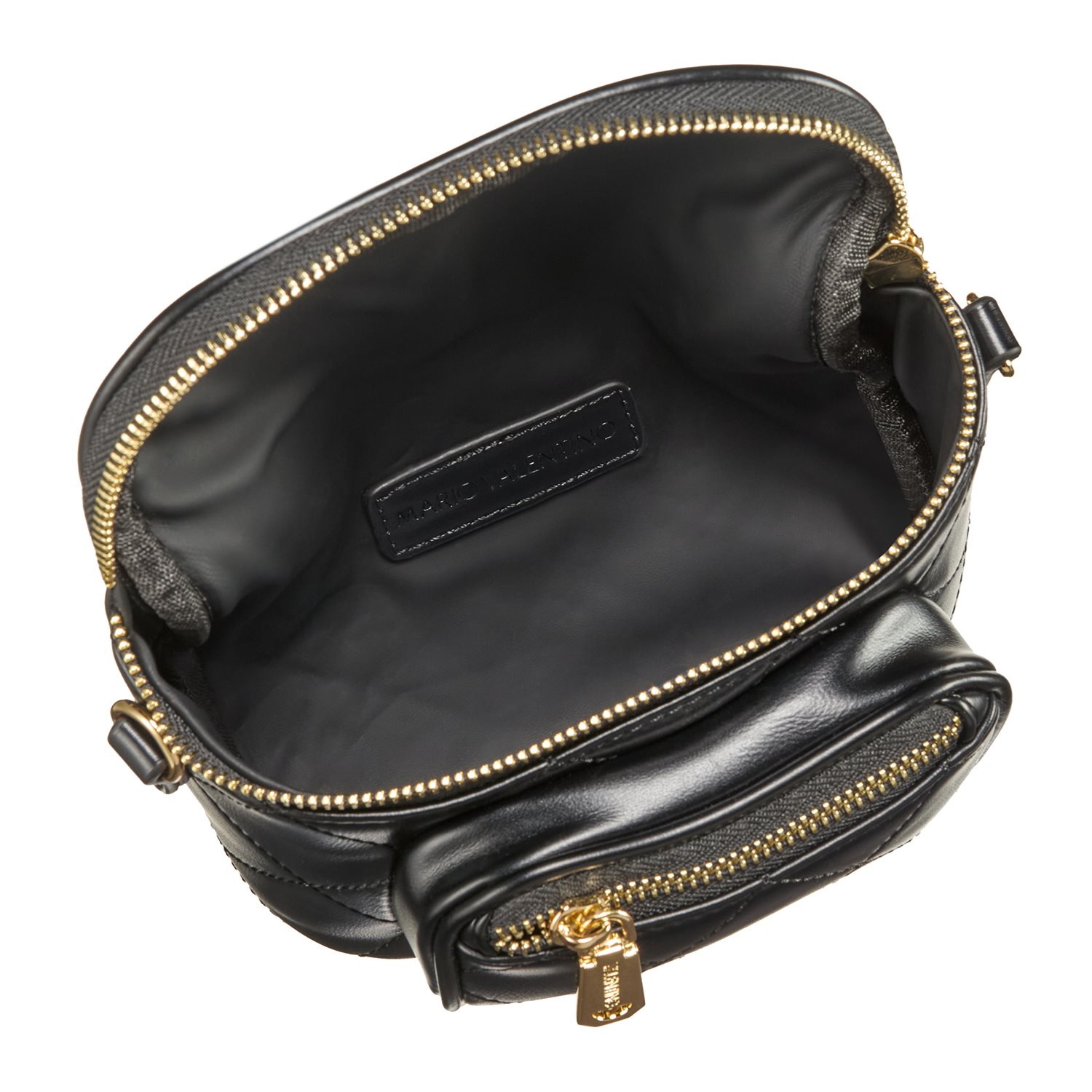 Valentino Nur Re Belt Bag nero