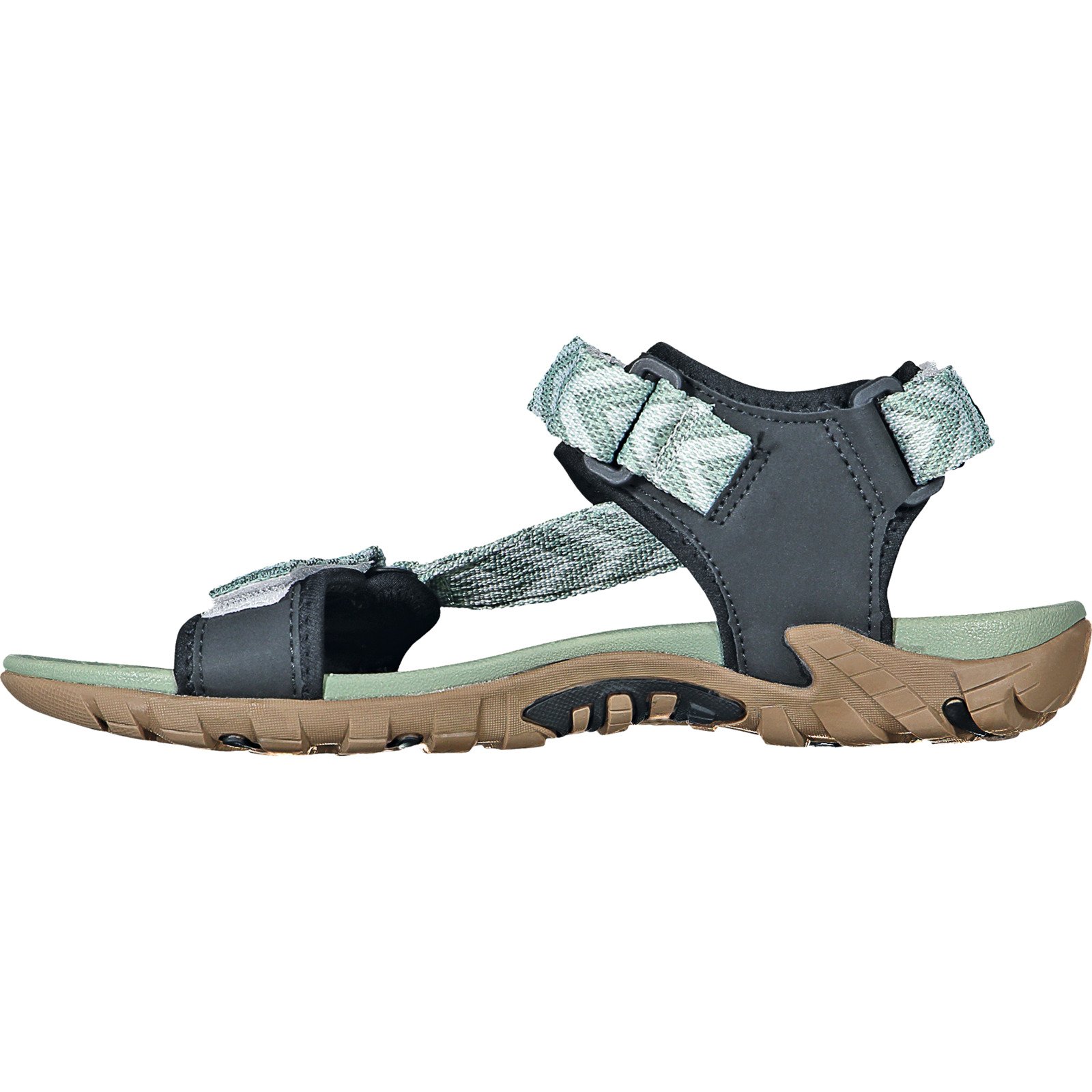 Sherpa Damen-Sandale Selang beige, 41