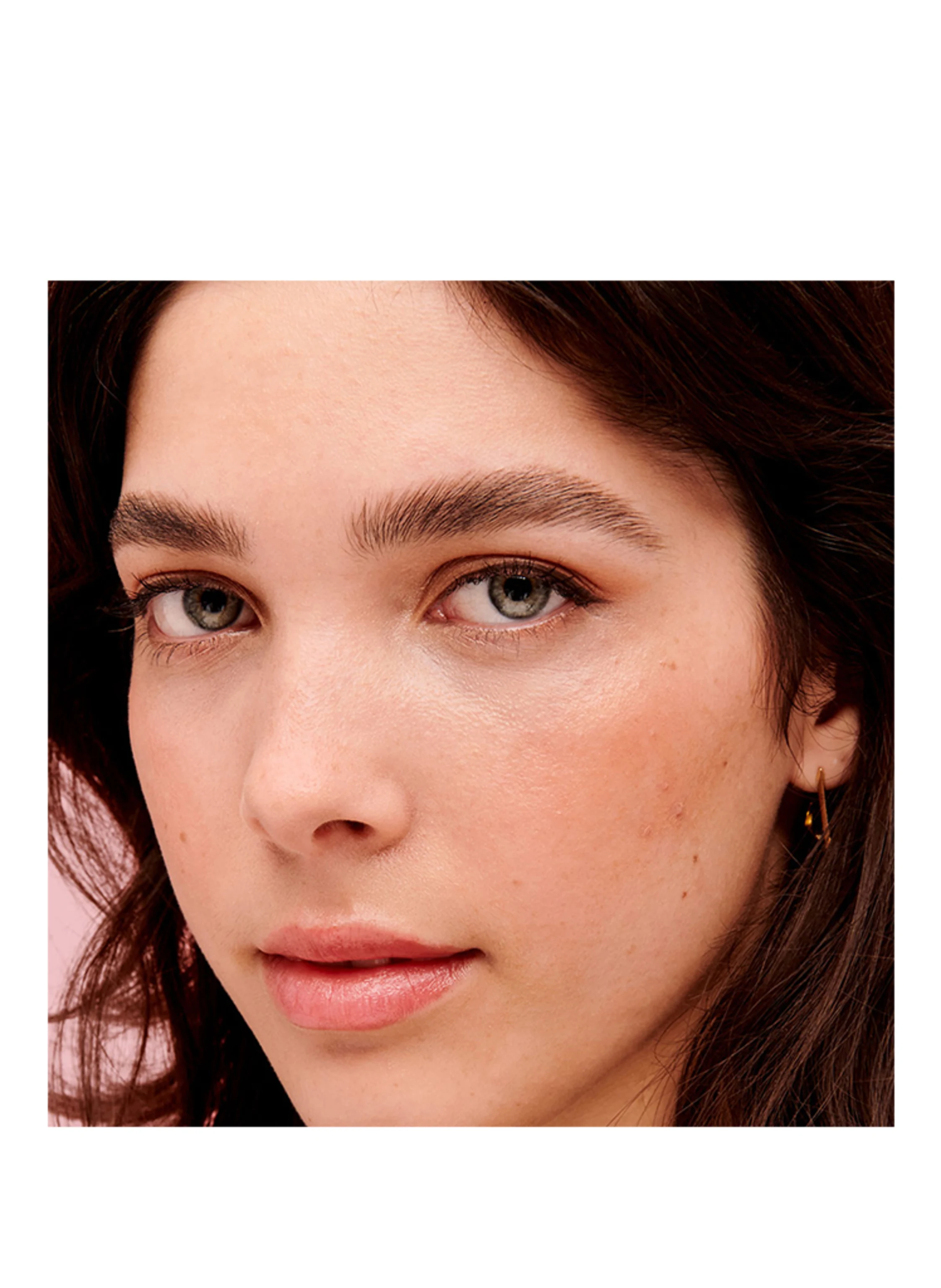 benefit FLUFF UP BROW WAX MINI