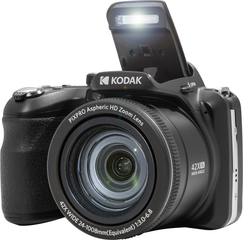 Kodak AZ425 Zwart