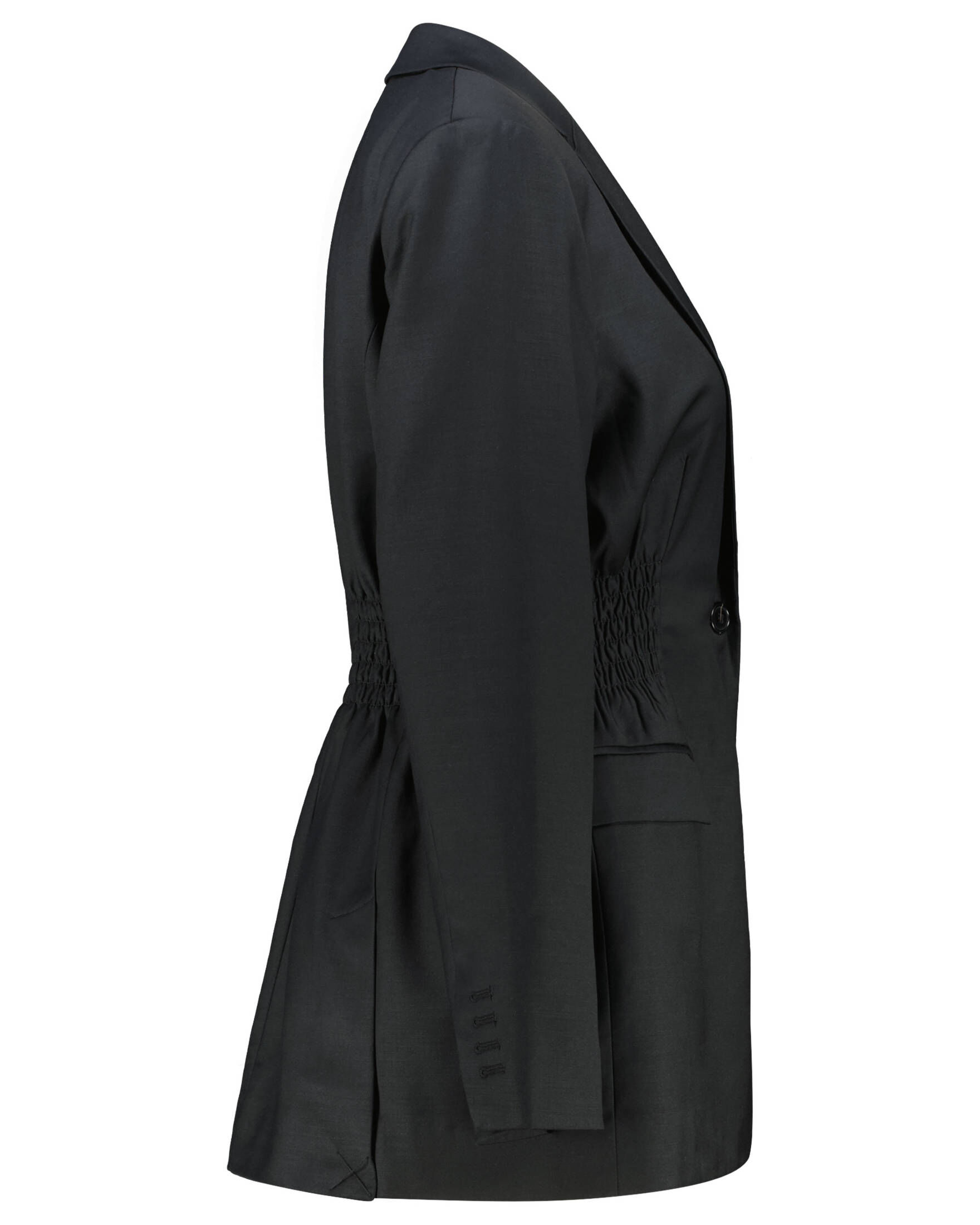 Designers Remix| Damen Blazer JOLENE mit Wolle