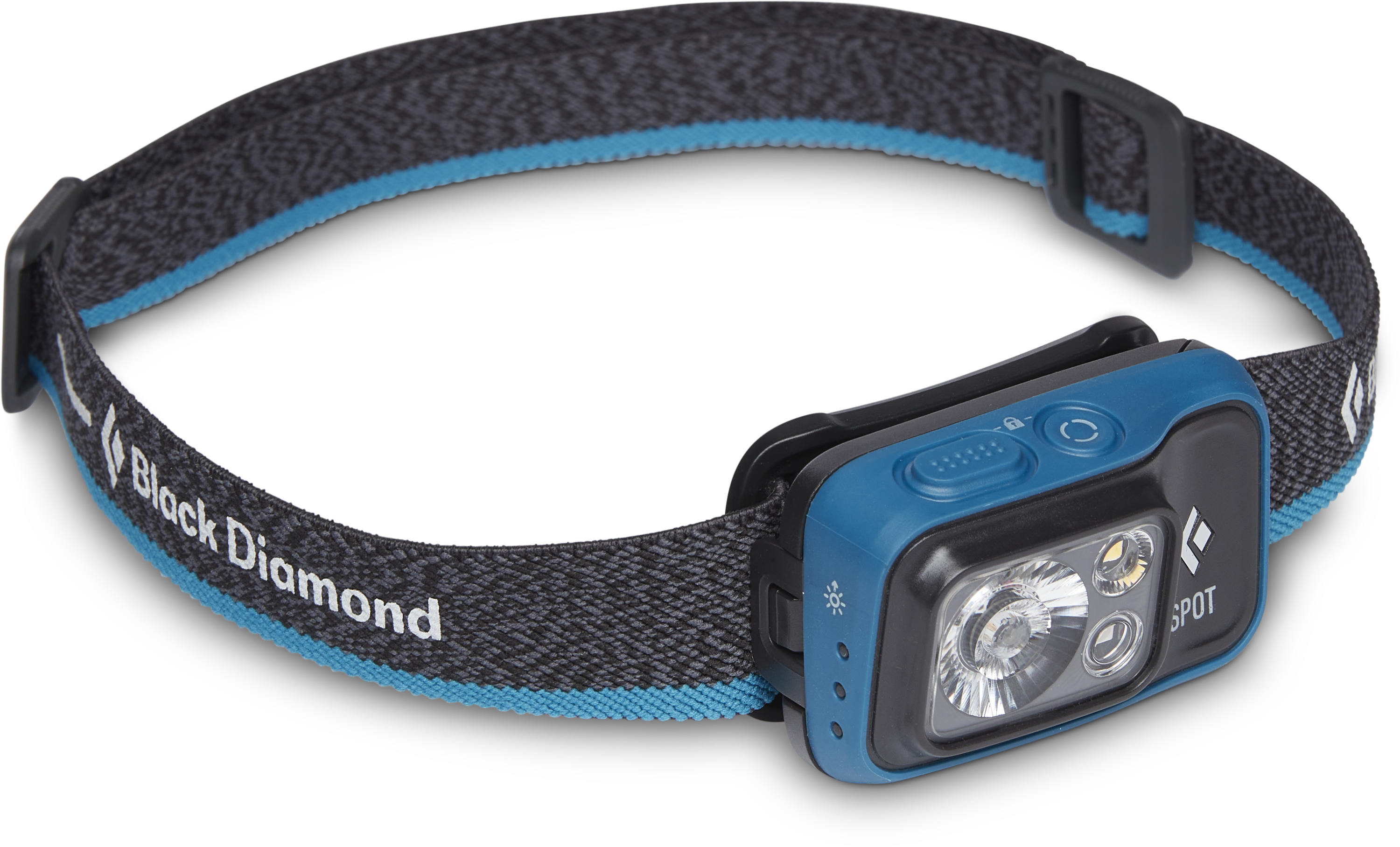 Black Diamond Spot 400