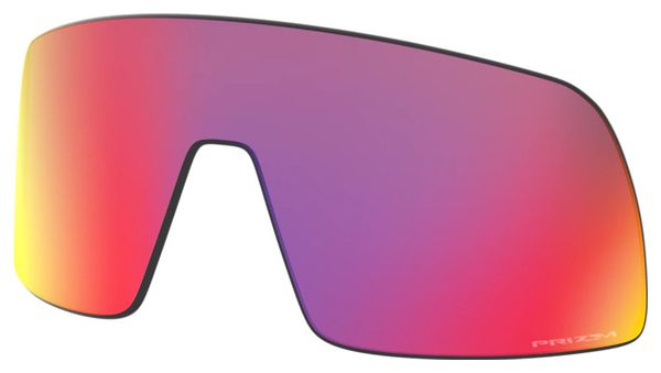 Verres de Remplacement Oakley Sutro S Prizm Road / Ref.103-486-001