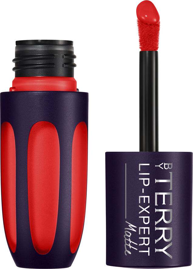 By Terry Lip-Expert Matte Liquid Lipstick N1