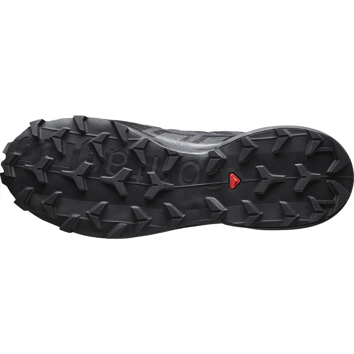 Salomon Speedcross 6 GTX Trail Løbesko Herre