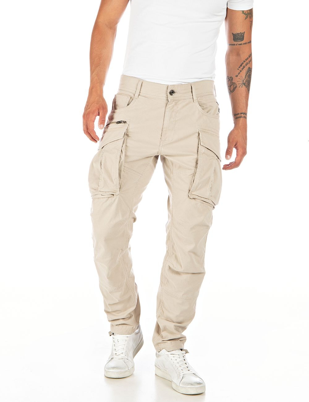 Replay Cargohose »JOE«