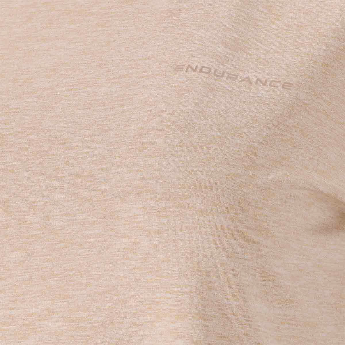 Endurance Maje Løbe T-shirt Dame