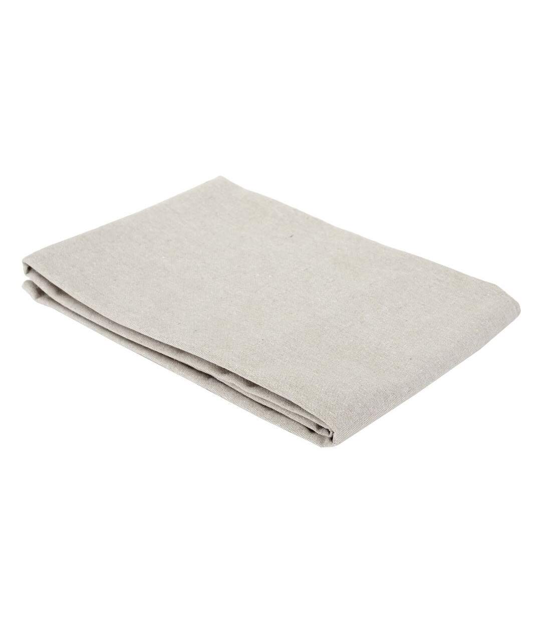 Nappe en coton Charme 140x250 cm