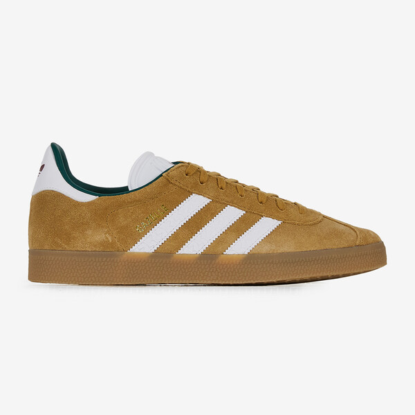 ADIDAS ORIGINALS GAZELLE MONOGRAM