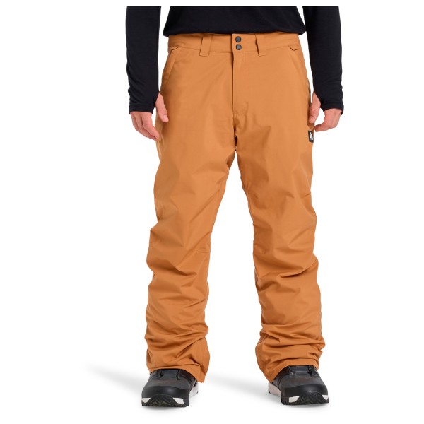 Quiksilver - Estate Pants - Pantalon de ski