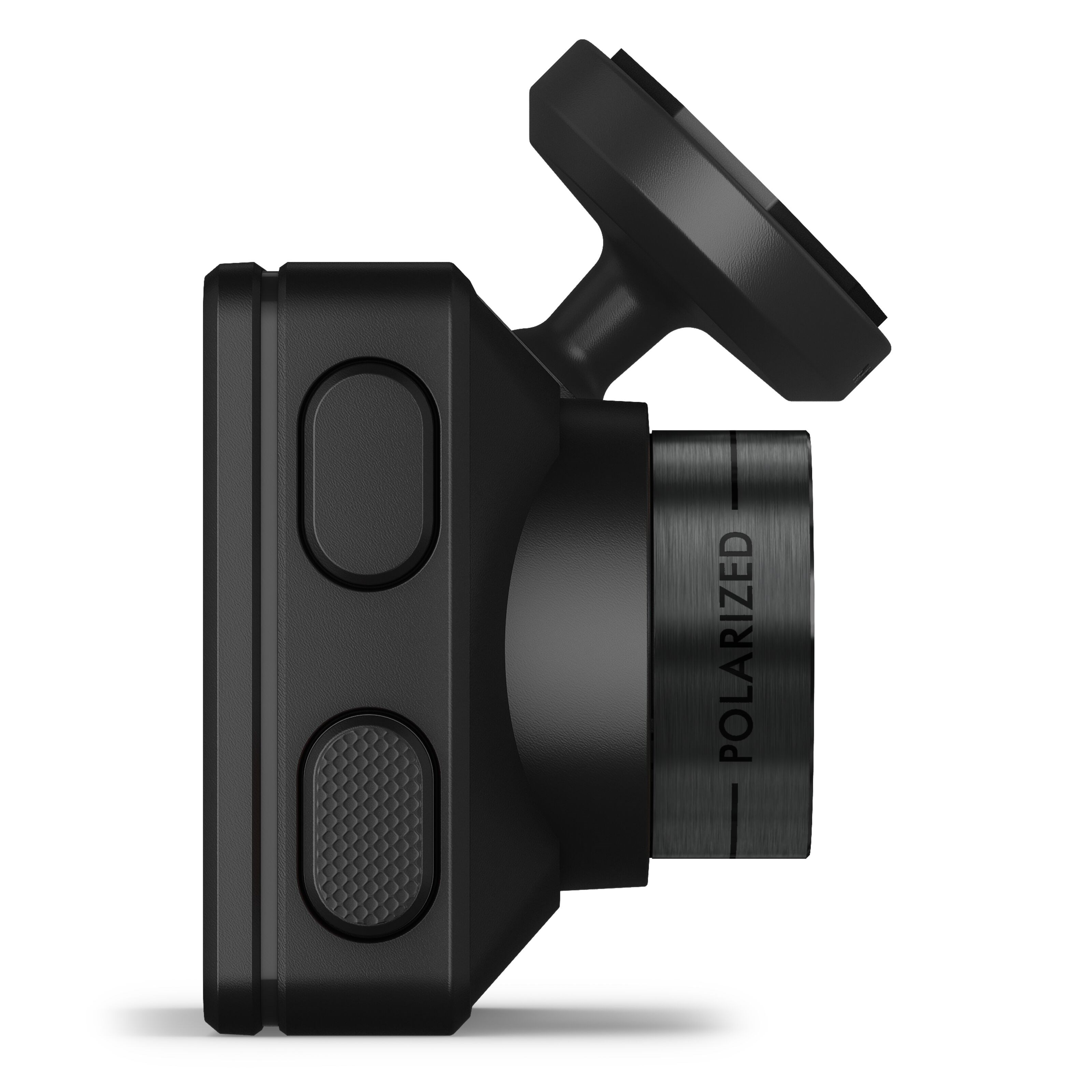 Garmin Dash Cam X310 4K-bilkamera med berøringsskjerm