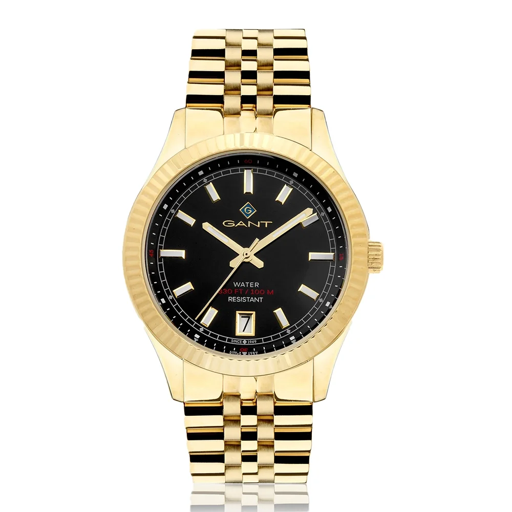 Sussex Watch