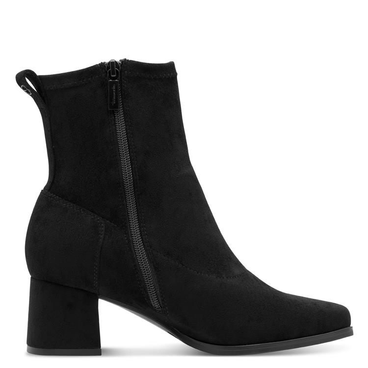 Jana 8-85308-45 black