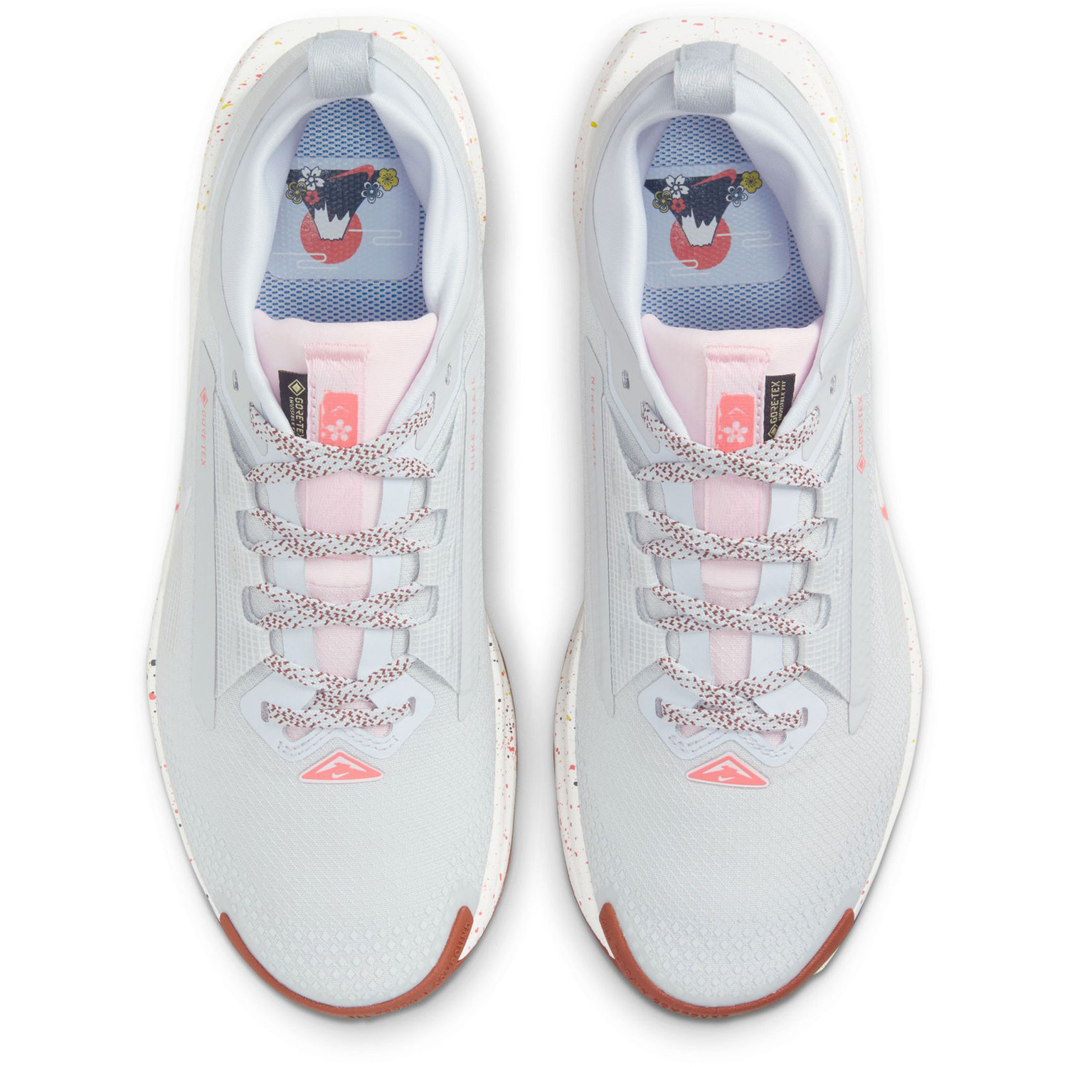 Nike Pegasus Trail 5 GTX Dames