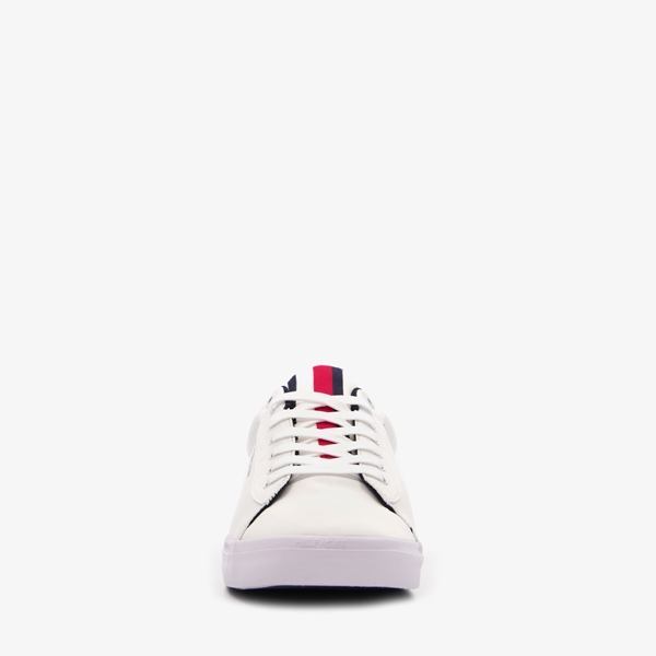 Tommy Hilfiger heren sneaker wit