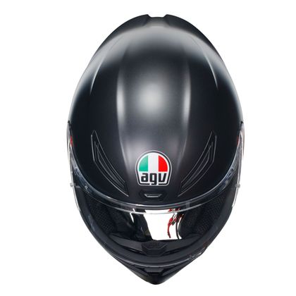 Casque AGV K1 S - MONO - Noir