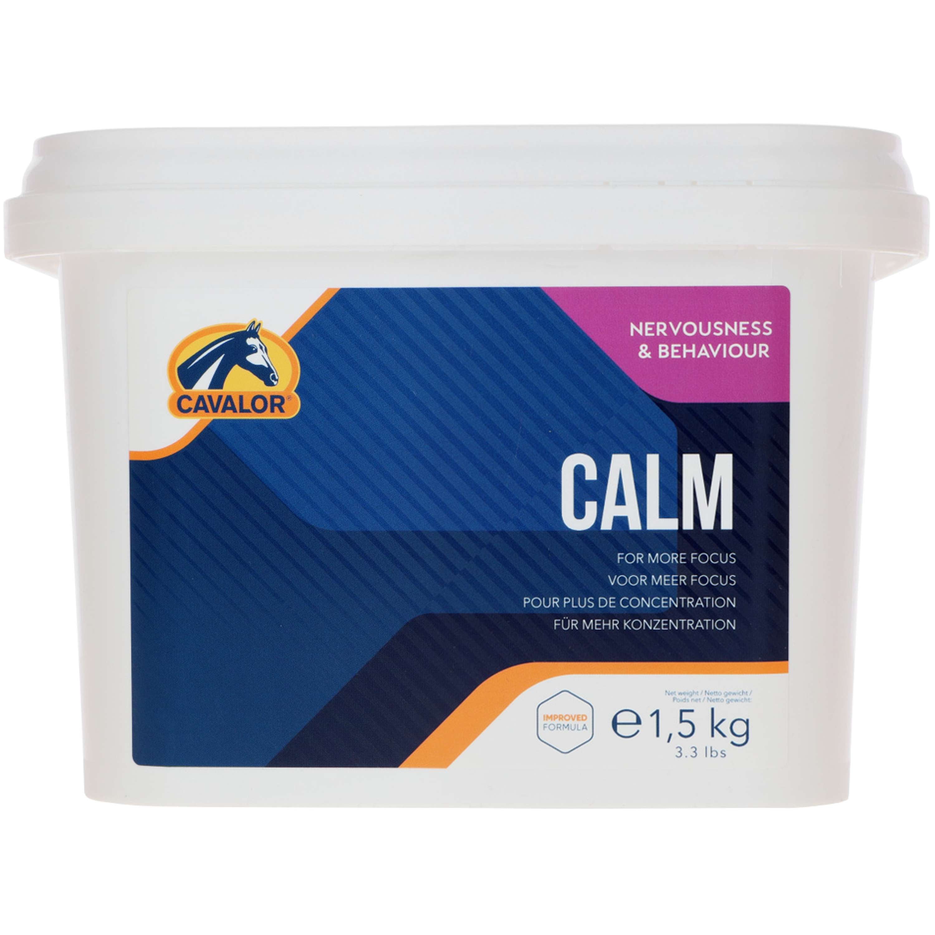 Cavalor Calm