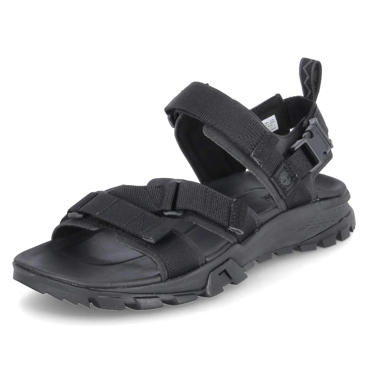 TimberlandSandalen GARRISON TRAIL 2 - BLACKOUT