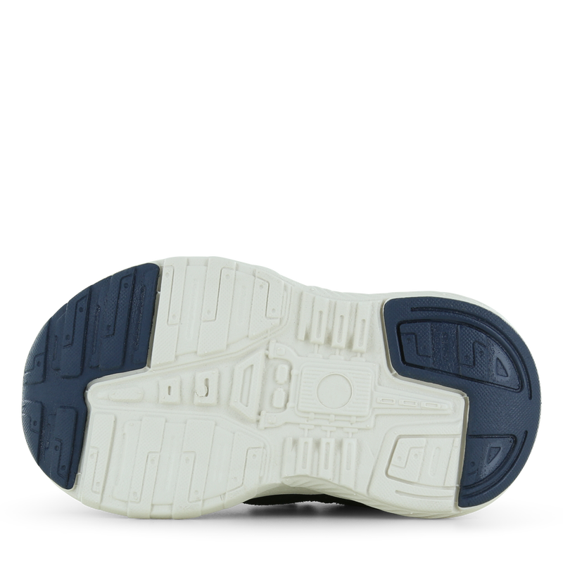 Shoesme sportliche dunkelblaue Sneaker