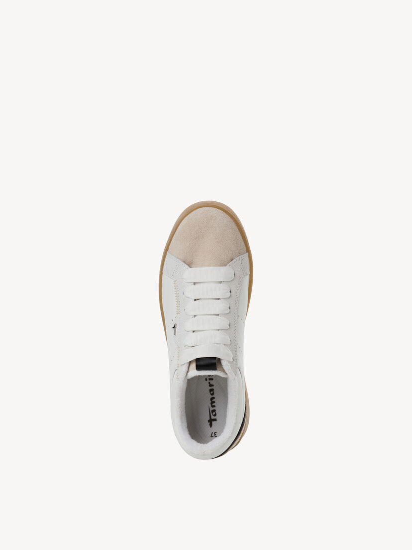 Sneaker - wit