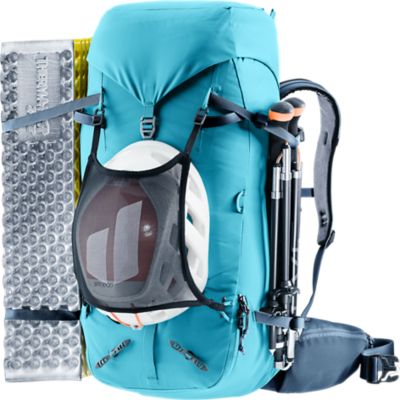 DeuterGuide Lite 32+8 SL - blau