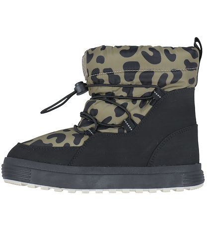 Liewood Winterstiefel - Zoey - MEGA Leo/Hafer Mix