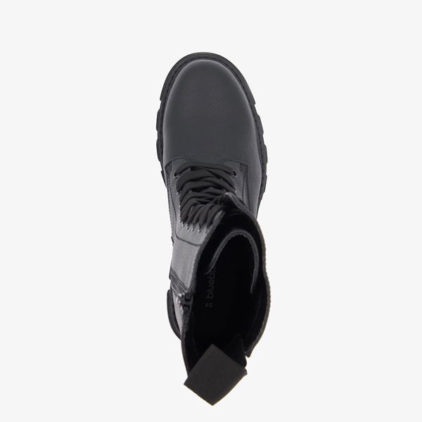 Blue Box dames veterboots