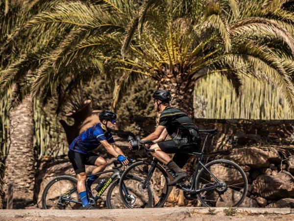 Rogelli Essential Bib Cykelshorts, Black