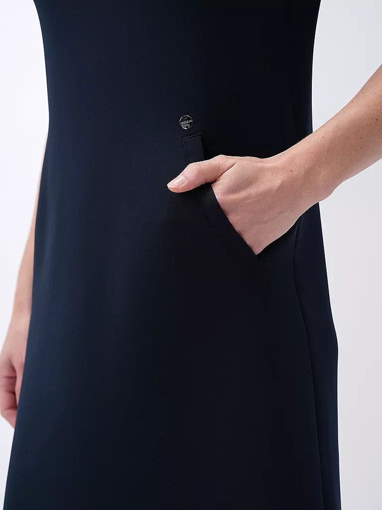 MARC CAIN Businesskleid  dunkelblau