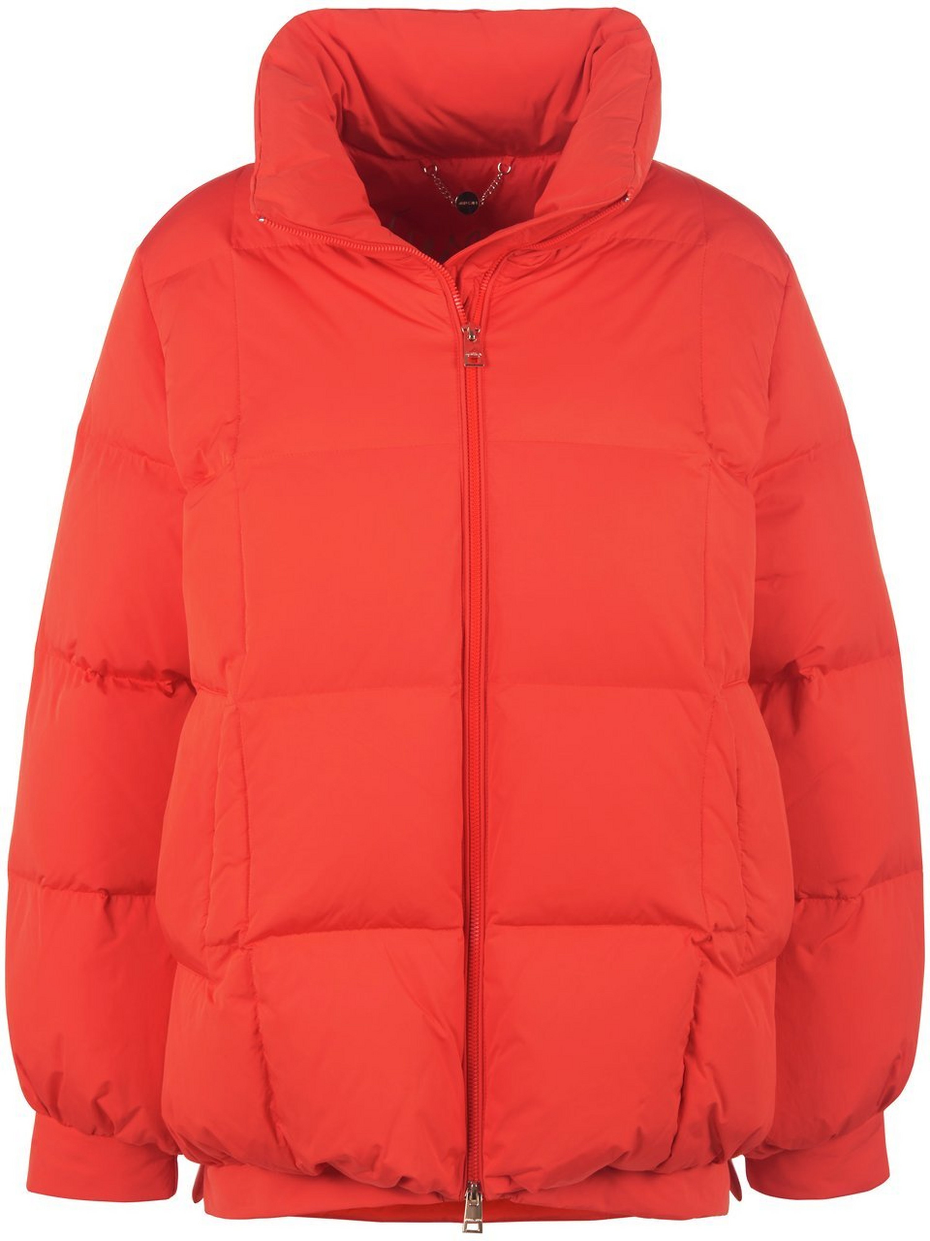 Steppjacke