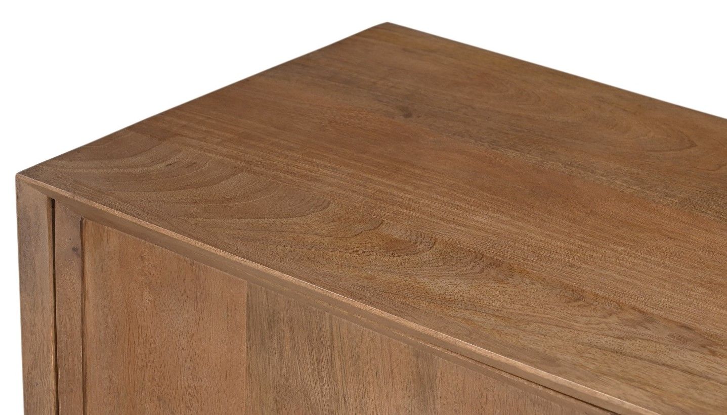 Tv-meubel Ravenstein B180 x D40 x H50 cm