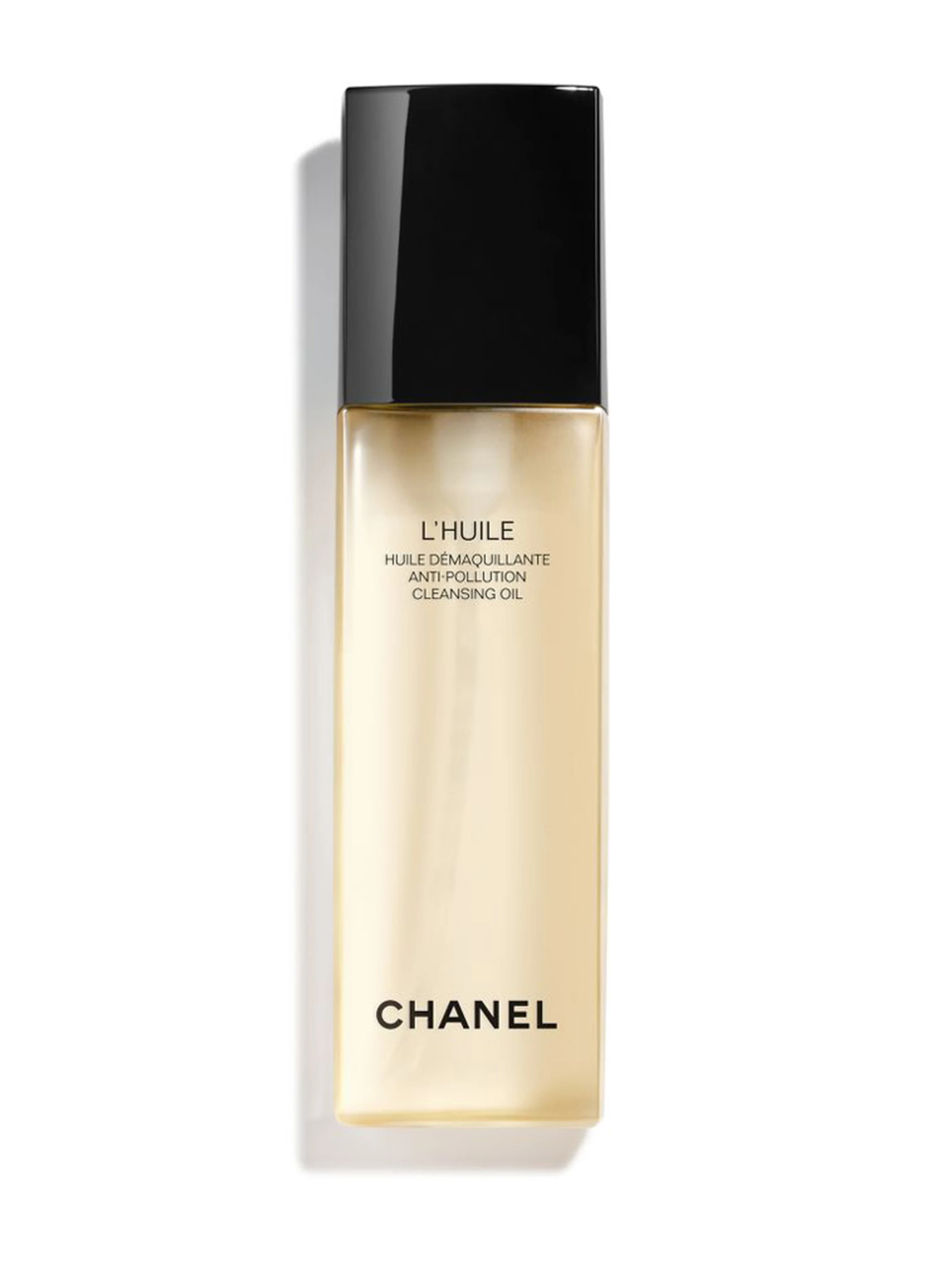 CHANEL L’HUILE