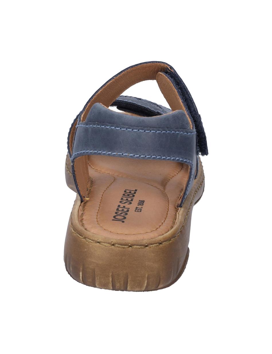 Sandale Debra, jeans