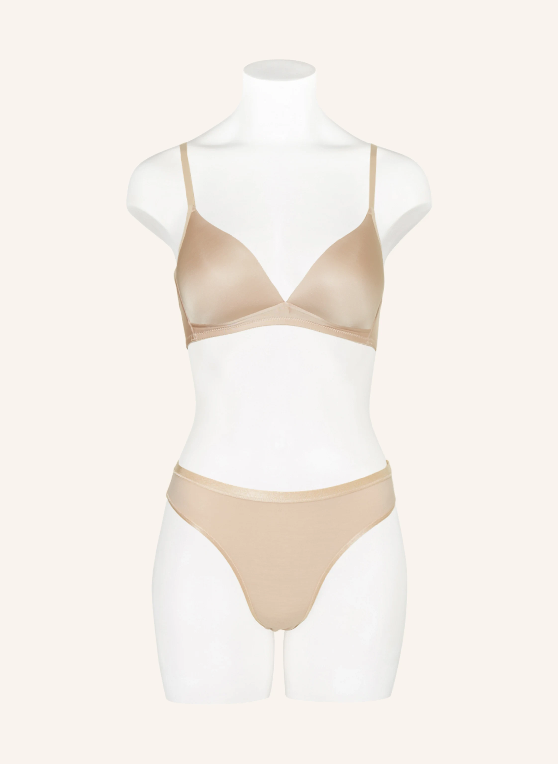 HANRO Slip COTTON SENSATION