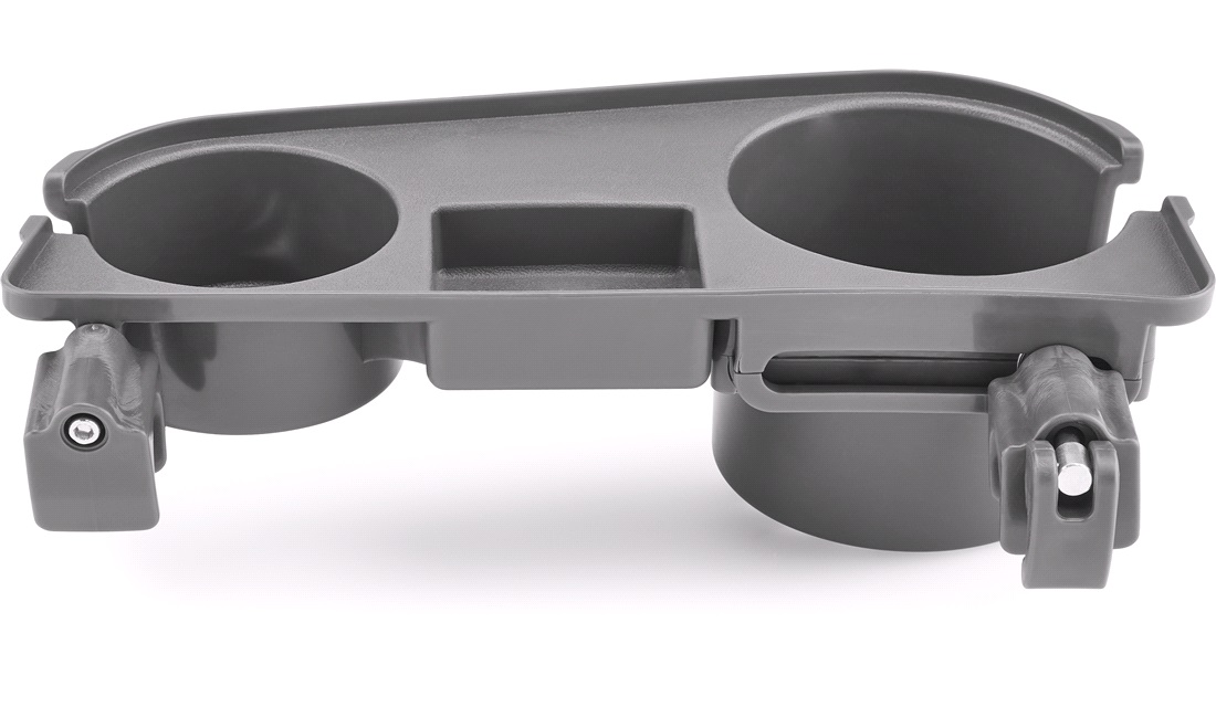 Sidebord til campingstol, universal
