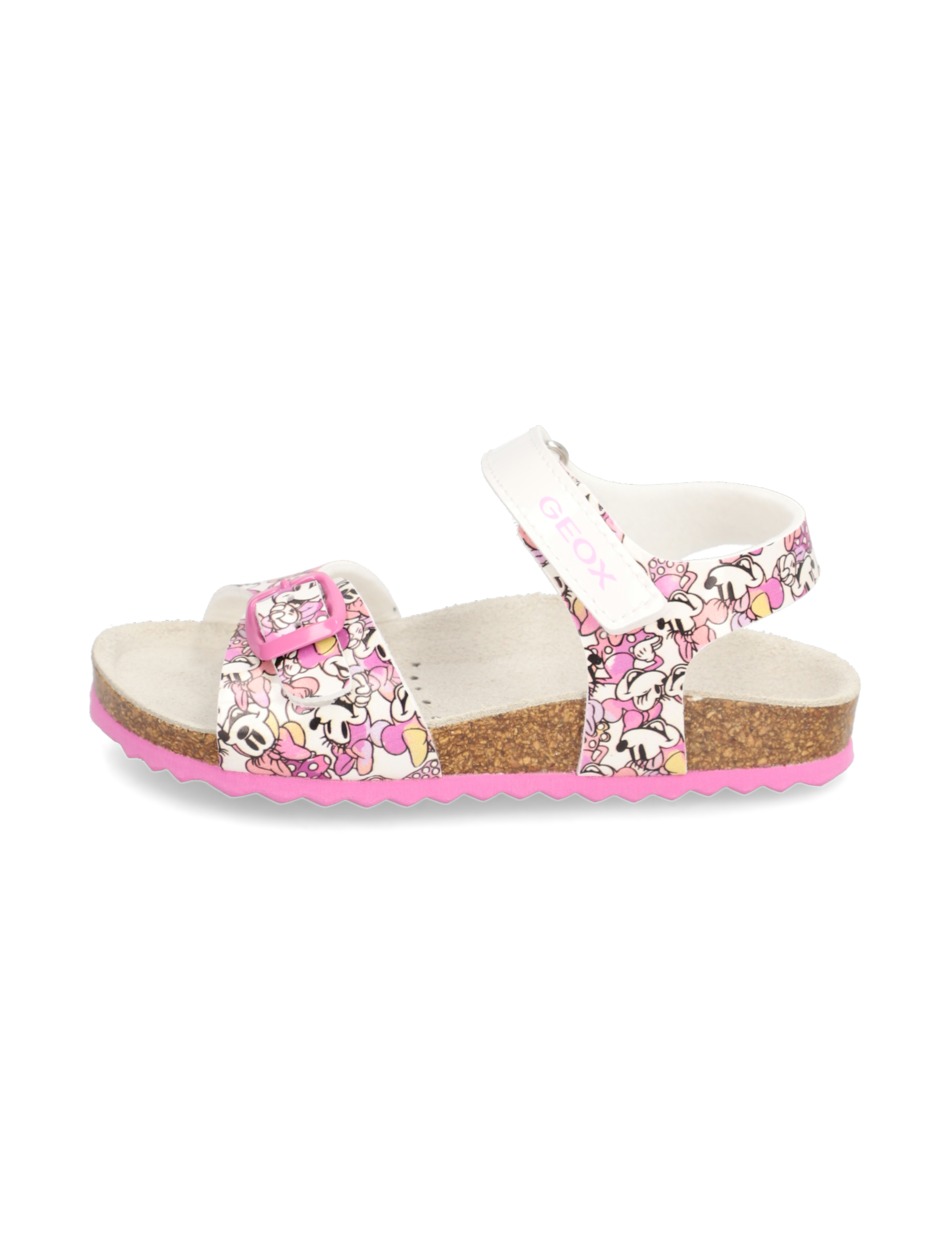 B SANDAL CHALKI