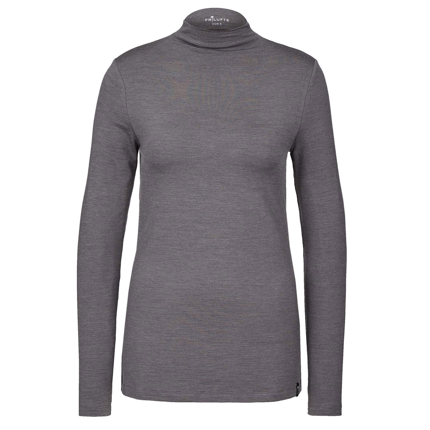 Frilufts Womens Ojobi Turtleneck Longsleeve