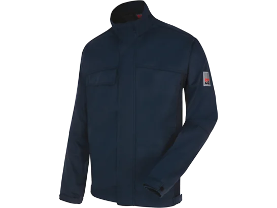 Veste de travail Star CP Stretch Würth MODYF marine