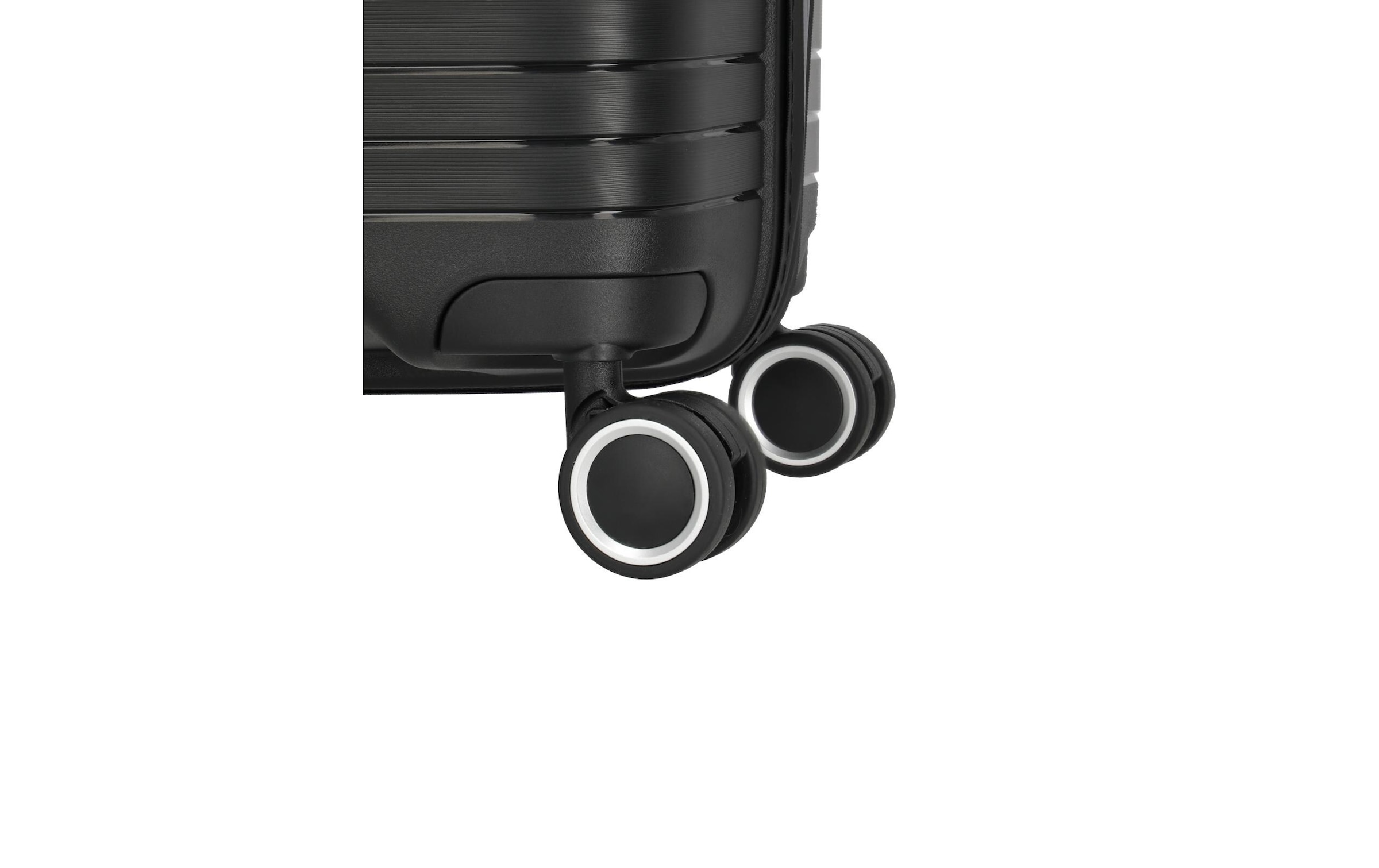 travelite Koffer »ORBITA Trolley« 103 l 4 Rollen