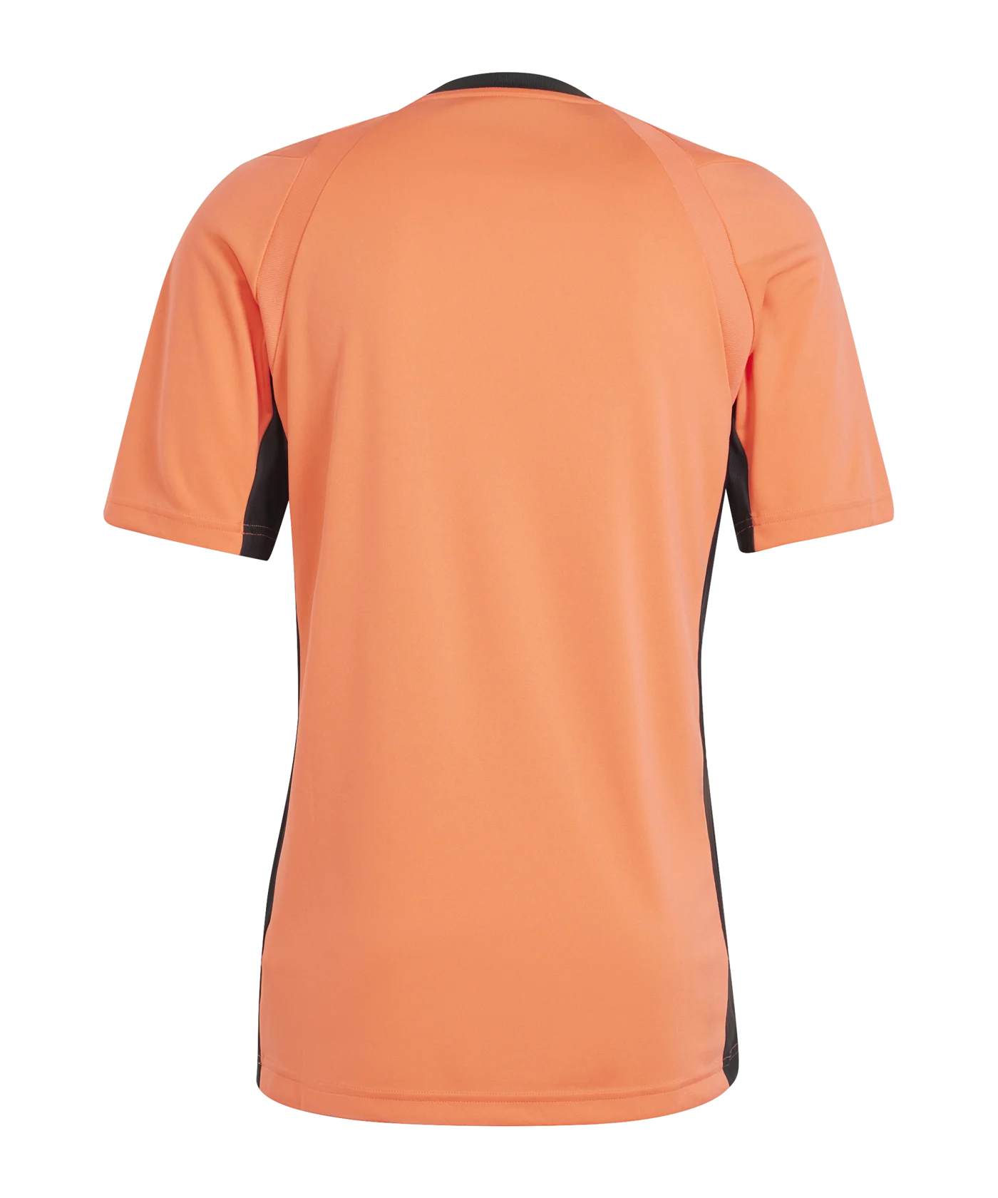 adidas Referee 24 Schiedsrichtertrikot Orange