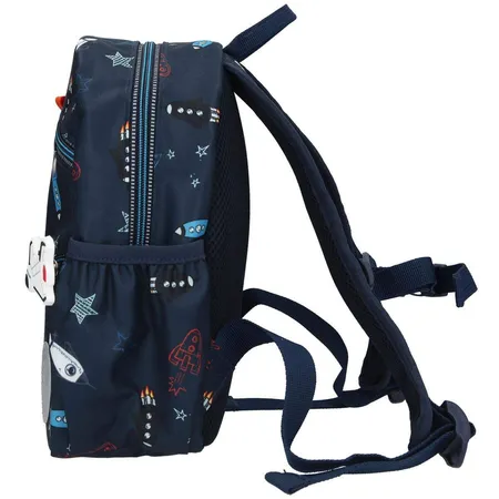 Depesche Monster Cars Rucksack SPACEFUN